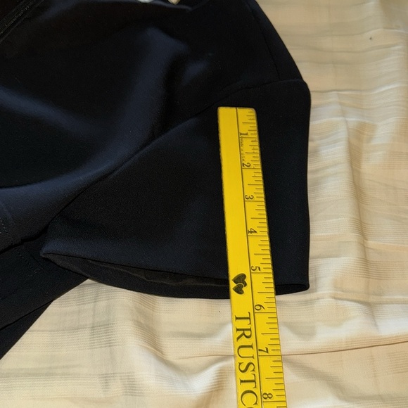 Club Monaco black jumpsuit - Picture 8 of 8